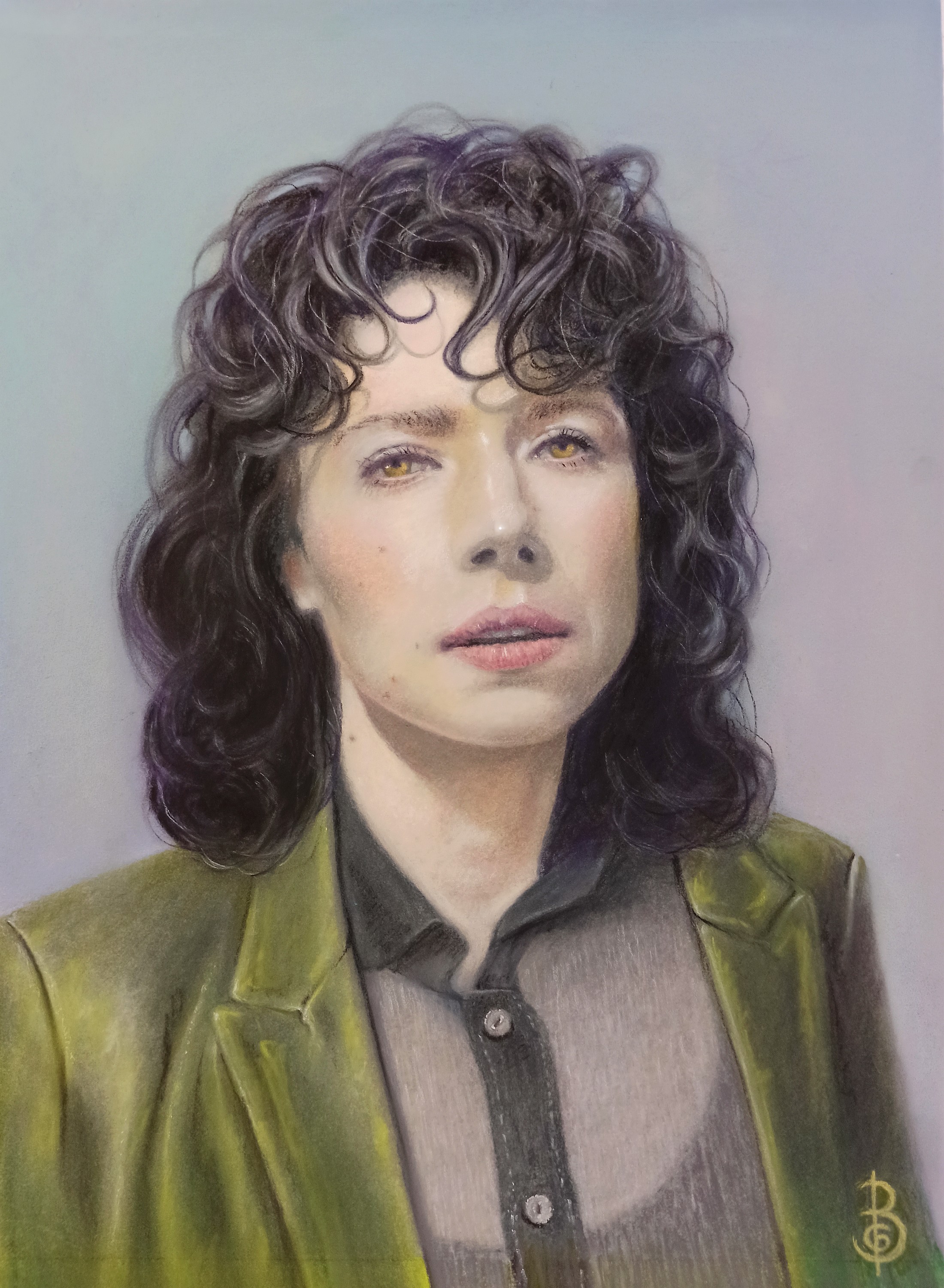 Meredith (anno XL)